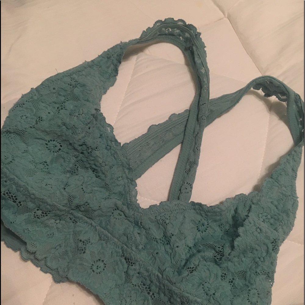 aerie bralette